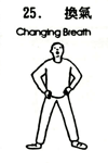 Changing Breath